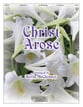 Christ Arose Handbell sheet music cover